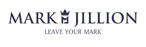 mark jillion logo